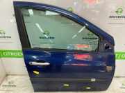 Tür Rechts Vorne 7751476107 Renault Clio III Estate/Grandtour (KR) Kombi 1.2 16V TCE 100 (D4F-784) 2008-08