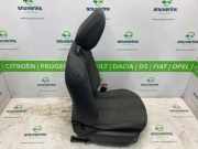 Sitz Rechts Vorne 9823917280 Peugeot 208 II (UB/UH/UP) Schrägheck 5-drs 1.2 Vti 12V PureTech 100 (EB2ADT(HNK)) 2020-08