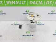 Kraftstoffpumpe Elektrisch 9674466680 Citroën C4 Cactus (0B/0P) Schrägheck 5-drs 1.2 PureTech 82 12V (EB2(HMZ)) 2015-02