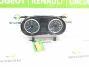 Tachoeinheit Kmh 8200459071 Opel Vivaro Van 2.5 CDTI 16V (G9U-630) 2009-02