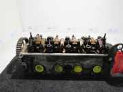 Zylinderkopf 0200W1 Citroën Xsara (N1) Schrägheck 1.6i (TU5JP(NFZ)) 1999-05