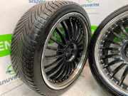 Räder Set Volkswagen Multivan T5 (7E/7HC/7HF/7HM) Großraumlimousine 2.0 BiTDI DRF (CFCA) 2011-08 CFCA