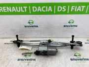 Scheibenwischermotor 288007139R Dacia Duster (DJF) SUV 1.2 TCE 130 12V Mild Hybrid 4x2 (H5F-A6) 2024-11
