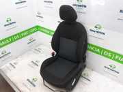 Sitz Links Vorne 1608106680 Peugeot 208 (CA/CK/CL) Schrägheck 1.0 Vti 12V (ZMZ) 2014-07