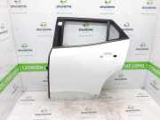 Tür Links Hinten 9831048680 Peugeot 2008 (UD/UK/UR/US/UX) Großraumlimousine 1.2 VTi 12V PureTech 100 (EB2ADT(HNK)) 2022-01