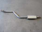 Auspuff Mitteltopf 1717C9 Citroën Xsara (N1) Schrägheck 1.4i X,SX (TU3JP(KFX)) 1999-01