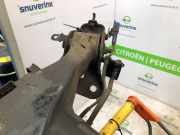 Hinterachse Vwa ABS 5148W2 Citroën C3 Aircross I (2C/2R) SUV 1.2 e-THP PureTech 110 (EB2ADT(HNP)) 2019-05