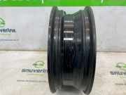 Felge Li, 15", 55J, ET36, 4 Gats 403000684R Renault Twingo III (AH) Schrägheck 5-drs 1.0 SCe 70 12V (H4D-400(H4D-A4)) 2017-10