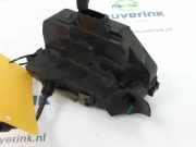 T?rschloss Stangen Links Vorne 8200119122 Renault Sc?nic II (JM) Gro?raumlimousine 1.9 dCi 120 (F9Q-812) 2004