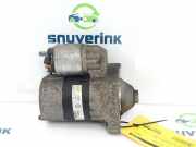 Anlasser 8200369521 Renault Twingo II (CN) Schrägheck 3-drs 1.2 16V (D4F-770) 2011-11