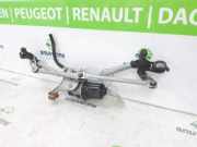 Scheibenwischermotor 9824784980 Opel Corsa F (UB/UH/UP) Schrägheck 5-drs 1.2 12V 75 (F12XEL(EB2FD)) 2020-12