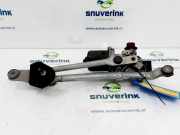 Scheibenwischermotor B000779580 Citroën C1 Schrägheck 1.0 12V VVT-i (1KR-FE(CFB)) 2020-11