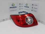 Rücklicht Links 8200142688 Renault Megane II CC (EM) Cabrio 2.0 16V (F4R-770) 2004-11