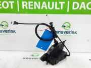 T?rschloss Stangen Rechts Vorne 9136W6 Peugeot 207/207+ (WA/WC/WM) Schr?gheck 1.6 16V GT THP (EP6DT(5FR)) 2011-11