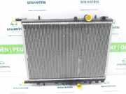 Radiator 1330F4 Peugeot 307 Break (3E) 2.0 16V (EW10J4(RFN)) 2004-04