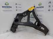 Stoßfängerbefestigung Rechts Hinten 791820002R Renault Megane III Grandtour (KZ) Kombi 5-drs 1.5 dCi 110 (K9K-J836) 2012-09