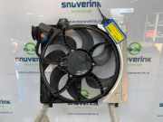 Kühlerventilatormotor 9827752980 Peugeot 2008 (UD/UK/UR/US/UX) Großraumlimousine 1.2 VTi 12V PureTech 130 (EB2ADTS(HNS)) 2021-07