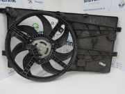 Kühlerventilatormotor 1253P5 Peugeot Bipper (AA) Van 1.3 HDI (FHZ) 2011-06