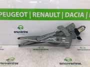 Fensterheber Rechts Vorne 8200188551 Renault Kangoo Express (FC) Van 1.5 dCi 60 (K9K-704) 2003-01
