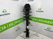 Federbein Rechts Vorne 9836654680 Peugeot 2008 (UD/UK/UR/US/UX) Großraumlimousine 1.2 VTi 12V PureTech 130 (EB2ADTS(HNS)) 2022-02