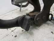 Anhängerkupplung Peugeot 407 SW (6E) Kombi 2.0 HDiF 16V (DW10BTED4(RHR)) 2006-03