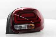 Rücklicht Rechts 9812257480 Citroën C3 (SX/SW) Schrägheck 1.2 Vti 12V PureTech (EB2F(HMZ)) 2017-11