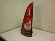 Rücklicht Links 8200027153 Renault Espace (JK) Großraumlimousine 2.2 dCi 16V (G9T-742) 2003-01