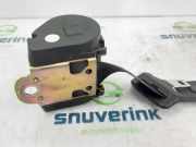 Sicherheitsgurt Links Hinten 8973X4 Peugeot 306 (7D) Cabrio 1.6 (TU5JP(NFZ)) 2000-06