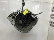 Getriebe Manuell ABS 320100285R Renault Scénic IV (RFAJ) Großraumlimousine 1.2 TCE 115 16V (H5F-408(H5F-F4)) 2016-10