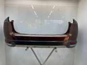 Stoßstange Hinten 1607671280 Peugeot 508 SW (8E/8U) Kombi 2.0 RXH HYbrid4 16V (DW10CTED4(RHC)) 2012-09