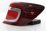 Rücklicht Rechts 265507894R Mitsubishi ASX (VSX/VSE) SUV 1.6 HEV (H4M-632(H4M-C6)) 2025-05