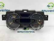 Tachoeinheit Kmh 248104403R Renault Captur I (2R) SUV 0.9 Energy TCE 12V (H4B-A400) 2015-02