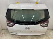 Heckklappe 39228887 Opel Crossland (X) SUV 1.2 12V (F12XE(EB2FA)) 2019-02