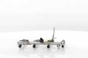 Kraftstoff-Injector 175200298R Renault Captur II (RJB) SUV 1.3 Mild Hybrid 160 16V (H5H-490(H5H-E4)) 2023