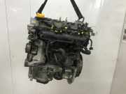 Motor 8201377658 Renault Kadjar (RFEH) SUV 1.2 Energy TCE 130 (H5F-408(H5F-F4)) 2018-08