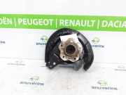 Radlager Hinten 5 Gats 432024EA0A Nissan Qashqai (J11) SUV 1.2 DIG-T 16V (HR12DDT(Euro 5)) 2017-03