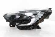Scheinwerfer Links 260609987R Renault Clio V (RJAB) Schrägheck 5-drs 1.0 TCe 90 12V (H4D-470(H4D-E4)) 2022-01