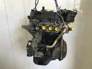 Motor 0135JA Toyota Aygo (B10) Schrägheck 1.0 12V VVT-i (1KR-FE) 2009-01