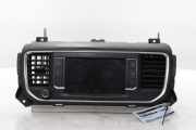 Innenausstattung Display 9813041280 Peugeot Expert (V1/VA/VB/VE/VF/VT/VY) Van 1.5 BlueHDi 120 (DV5RUC(YHV)) 2022-08