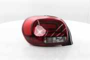 Rücklicht Links 9812257580 Citroën C3 (SX/SW) Schrägheck 1.2 Vti 12V PureTech (EB2FA(HMR)) 2020-02