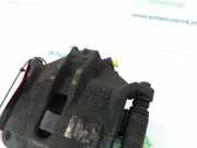 Bremssattel Links Vorne ABS 1617292080 Citroën DS3 (SA) Schrägheck 1.6 e-HDi 16V (DV6DTED/EU5(9HP)) 2012-05