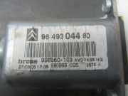 Fensterhebermotor 9649304480 Citroën C5 II Break (RE) Kombi 1.6 HDiF 16V (DV6TED4(9HZ)) 2005-08