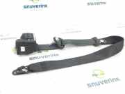 Sicherheitsgurt Links Hinten 8200532126 Renault Twingo II (CN) Schrägheck 1.5 dCi 90 (K9K-P8) 2012-03