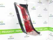 Rücklicht Links 815600H110 Toyota Aygo (B40) Schrägheck 1.0 12V VVT-i (1KR-FE) 2014-07