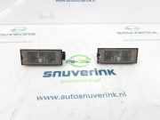 Kennzeichenbeleuchtung 8200480127 Renault Clio IV (5R) Schrägheck 5-drs 0.9 Energy TCE 90 12V (H4B-400(H4B-A4)) 2013-08