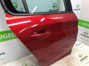 Tür Rechts Hinten 9827578080 Peugeot 208 II (UB/UH/UP) Schrägheck 5-drs 1.2 Vti 12V PureTech 100 (EB2ADT(HNK)) 2020-08