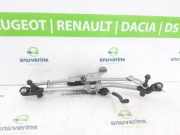 Scheibenwischermotor 9824784980 Peugeot 208 II (UB/UH/UP) Schrägheck 5-drs e-208 50 kWh (ZKX) 2022-04