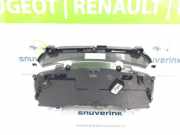 Tachoeinheit Kmh 9822514880 Opel Vivaro Van 1.5 CDTI 120 (D15DTH(DV5RUC)) 2021-04