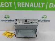 Innenausstattung Display 281154270R Renault Captur (2R) SUV 0.9 Energy TCE 12V (H4B-400(H4B-A4)) 2013-11