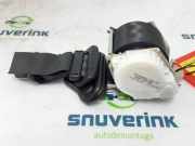 Sicherheitsgurt Rechts Hinten 98009738XX Citroën C4 Cactus (0B/0P) Schrägheck 5-drs 1.2 PureTech 82 12V (EB2(HMZ)) 2015-03